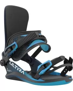 Union Ultra Men's Snowboard Bindings 2023 -Skiing Shop 8222289401 g