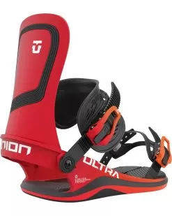 Union Ultra Men's Snowboard Bindings 2023 -Skiing Shop 822228960