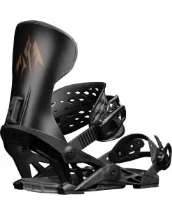 Jones Apollo Men's Snowboard Bindings 2023