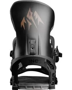 Jones Apollo Men's Snowboard Bindings 2023 -Skiing Shop 8222299012 g
