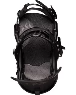 Jones Apollo Men's Snowboard Bindings 2023 -Skiing Shop 8222299014 g