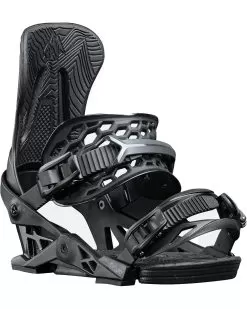 Jones Mercury Men's Snowboard Bindings 2023 -Skiing Shop 8222309012 g