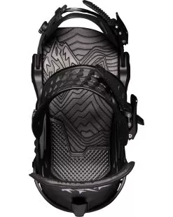 Jones Mercury Men's Snowboard Bindings 2023 -Skiing Shop 8222309014 g