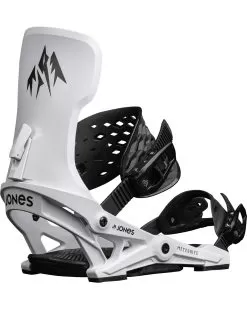 Jones Mercury Men's Snowboard Bindings 2023 -Skiing Shop 822230906