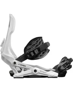 Jones Mercury Men's Snowboard Bindings 2023 -Skiing Shop 8222309061 g