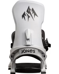 Jones Mercury Men's Snowboard Bindings 2023 -Skiing Shop 8222309063 g