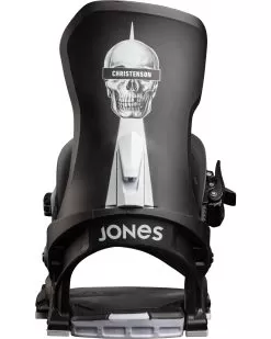 Jones Meteorite Surf Series Men's Snowboard Bindings 2023 -Skiing Shop 8222319013 g