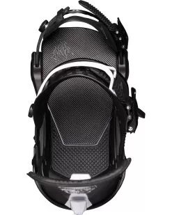 Jones Meteorite Surf Series Men's Snowboard Bindings 2023 -Skiing Shop 8222319014 g