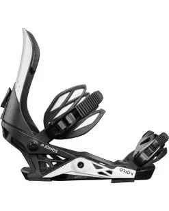 Jones Orion Men's Snowboard Bindings 2023 -Skiing Shop 8222329101 g