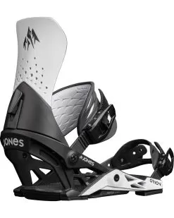 Jones Orion Men's Snowboard Bindings 2023 -Skiing Shop 8222329102 g