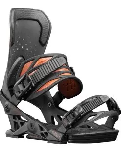 Jones Orion Men's Snowboard Bindings 2023 -Skiing Shop 8222329802 g