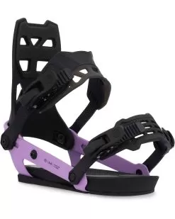 Ride A-8 Men's Snowboard Bindings 2023