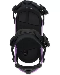 Ride A-8 Men's Snowboard Bindings 2023 -Skiing Shop 8222339502 g