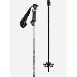 K2 Lockjaw Aluminum Ski Poles 2021