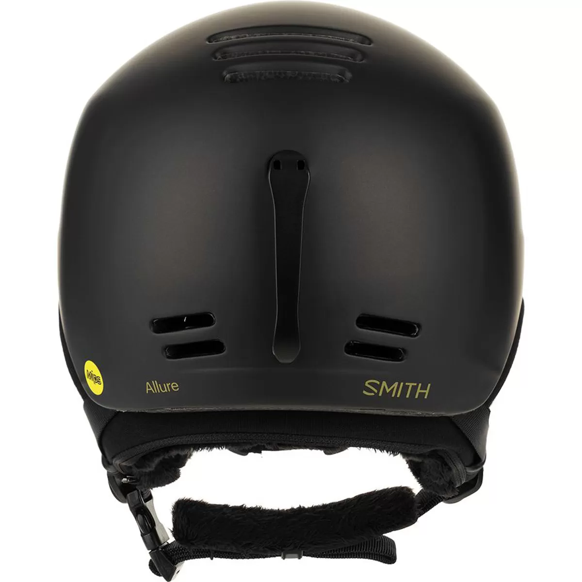 Smith Allure MIPS Ski Helmet 6 Smith Allure MIPS Ski Helmet - Image 4