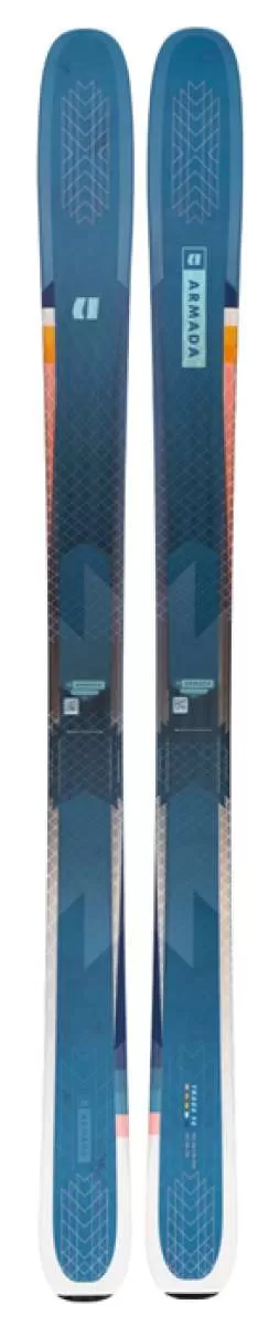 Armada Trace 98 Flat Ladies Ski 2021-2022