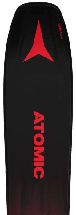 Atomic Maverick 95 Ti Flat Ski 2022-2023 -Skiing Shop Atomic maverick 95 ti flat 23w 275643882 ski pro