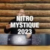 Nitro Mystique Women's Snowboard 2023