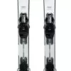 Elan Ladies White Magic System Ski With ELW 9.0 Ski Bindings 2022-2023 -Skiing Shop Elan 20Ladies 20White 20Magic 20System 20Ski 20With 20ELW 209.0 20Ski 20Bindings 202022 2023