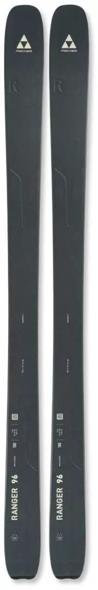 Fischer Ranger 96 Flat Ski 2022-2023