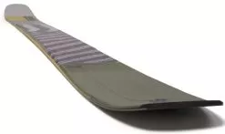 K2 Mindbender 108 Ti Flat Ski 2021-2022 -Skiing Shop K2 12W MINDBENDER 108 TI FLAT 12W299358678