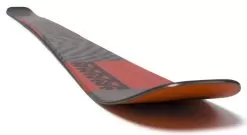 K2 Mindbender 90 Ti Flat Ski 2021-2022 -Skiing Shop K2 12W MINDBENDER 90 TI FLAT 12W583985008