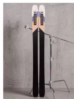 Armada Ladies Trace 88 Flat Ski 2021-2022 -Skiing Shop New ARMAD 12W trace 88 flat lds 12w842842260