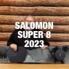 Salomon Snowboards Super 8 Snowboard 2023