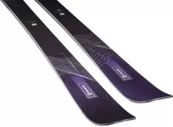Salomon Stance 88 Flat Ladies Ski 2020-2021 7 Salomon Stance 88 Flat Ladies Ski 2020-2021 -Skiing Shop SALOM STANCE 88 FLAT LDS 01W857643015