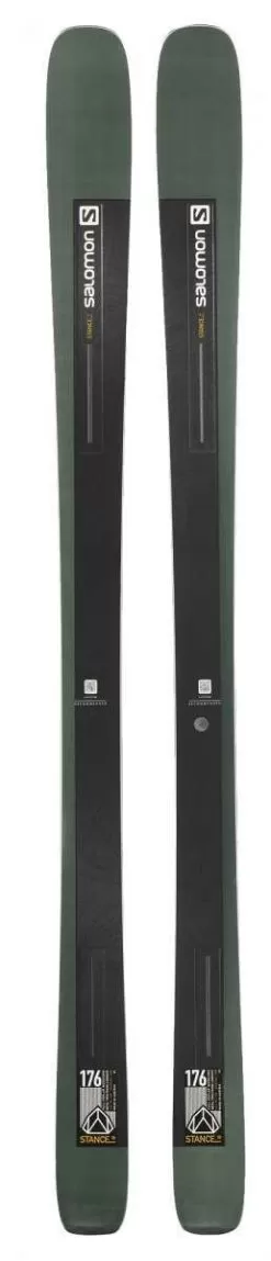 Salomon Stance 90 Ski 2020-2021