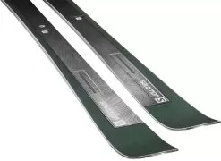 Salomon Stance 90 Ski 2020-2021 9 Salomon Stance 90 Ski 2020-2021 -Skiing Shop SALOM STANCE 90 FLAT 01W283944441