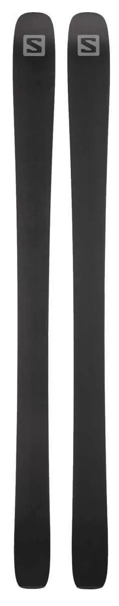 Salomon Stance 94 Ladies Ski 2020-2021 5 Salomon Stance 94 Ladies Ski 2020-2021 - Image 3