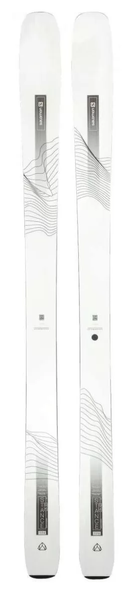 Salomon Stance 94 Ladies Ski 2020-2021