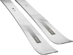 Salomon Stance 94 Ladies Ski 2020-2021 9 Salomon Stance 94 Ladies Ski 2020-2021 -Skiing Shop SALOM STANCE 94 FLAT LDS 01W993102977