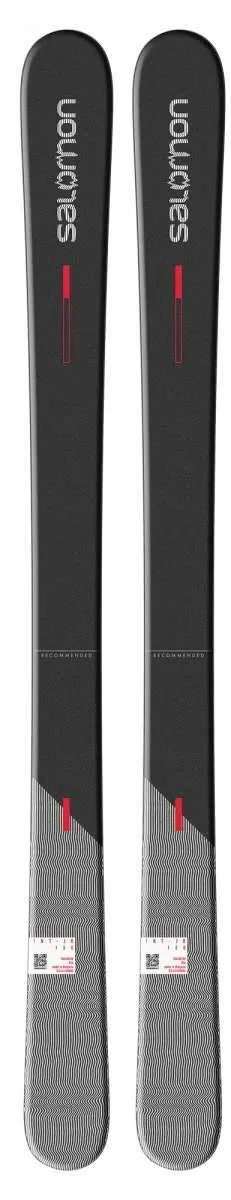 Salomon TNT Jr Ski 2020-2021