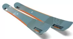 Salomon Juniors QST Ripper 99 Flat Ski 2021-2022 -Skiing Shop Salomon qst ripper 99 jr flat 12w 366725496 ski pro