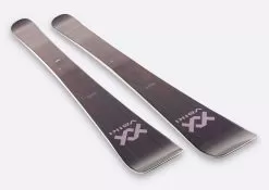 Volkl Ladies Yumi 80 Flat Ski 2021-2022 -Skiing Shop VOLKL YUMI 80 FLAT LDS 12W235139794