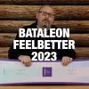 Bataleon Feelbetter Women's Snowboard 2023 -Skiing Shop VahtasugxwA 1666945853