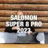 Salomon Snowboards Super 8 Pro Snowboard 2023 -Skiing Shop W2NXLGnQQyE 1666945917