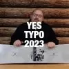Yes! YES Typo Snowboard 2023 -Skiing Shop X Zeglmnbb8 1666945911