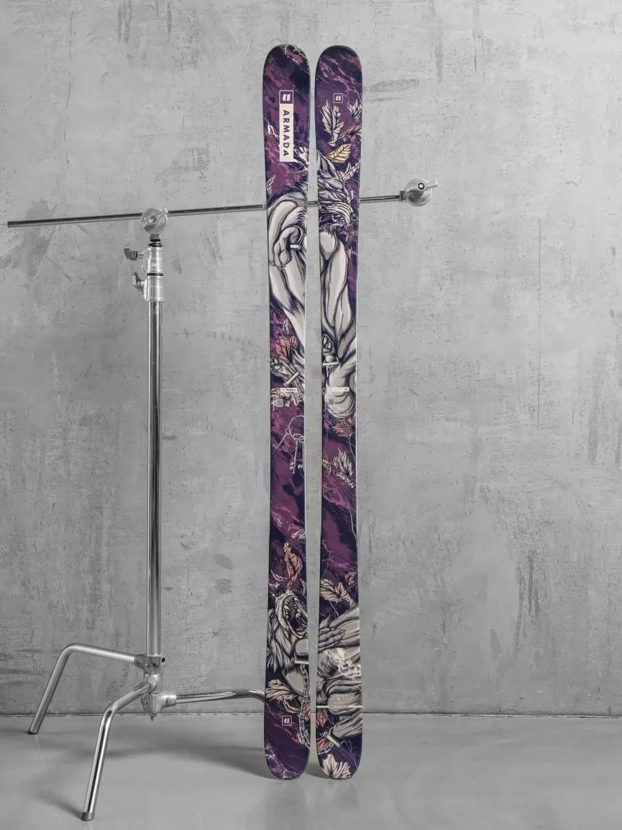 Armada ARV 86 Flat Ski 2022-2023 5 Armada ARV 86 Flat Ski 2022-2023 - Image 3