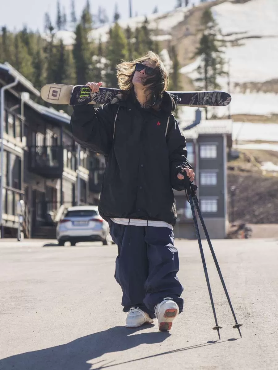 Armada ARV 86 Flat Ski 2022-2023 7 Armada ARV 86 Flat Ski 2022-2023 - Image 5