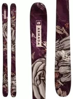 Armada ARV 86 Flat Ski 2022-2023