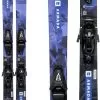 Armada Junior's Bantam R System Ski With C5 Ski Bindings 2021-2022 -Skiing Shop armada bantam r junior c5 2021 2022 ski pro 75115419