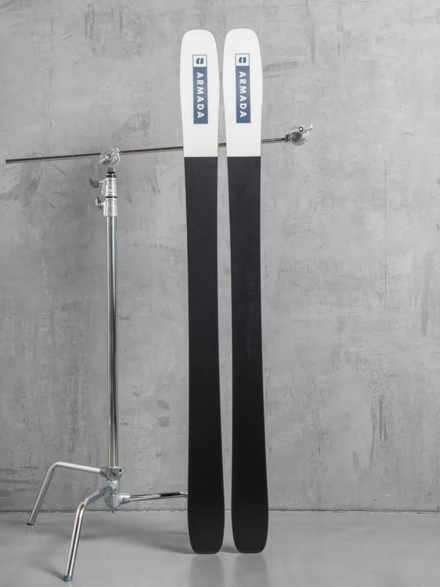 Armada Declivity 102 Ti Flat Ski 2022-2023 6 Armada Declivity 102 Ti Flat Ski 2022-2023 - Image 4