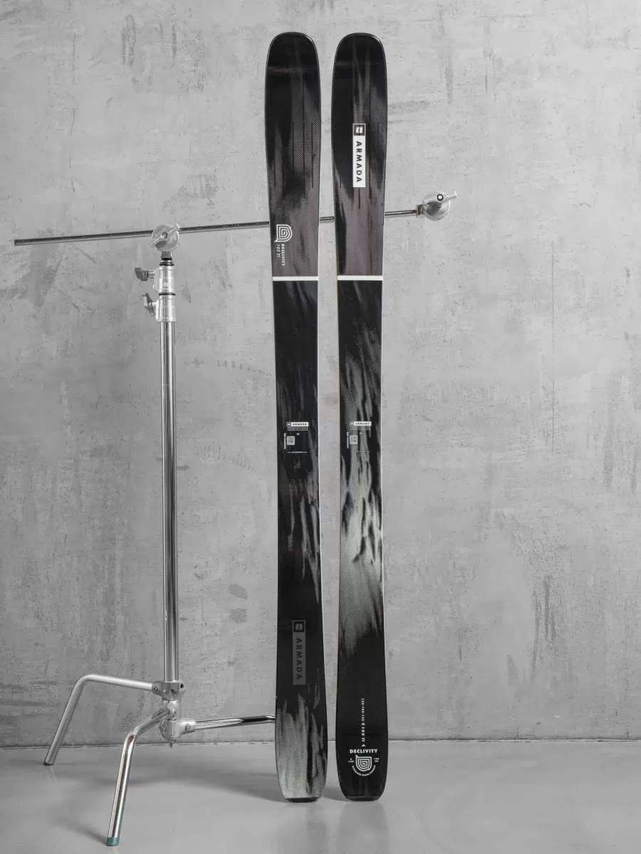 Armada Declivity 102 Ti Flat Ski 2022-2023 5 Armada Declivity 102 Ti Flat Ski 2022-2023 - Image 3