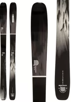 Armada Declivity 102 Ti Flat Ski 2022-2023