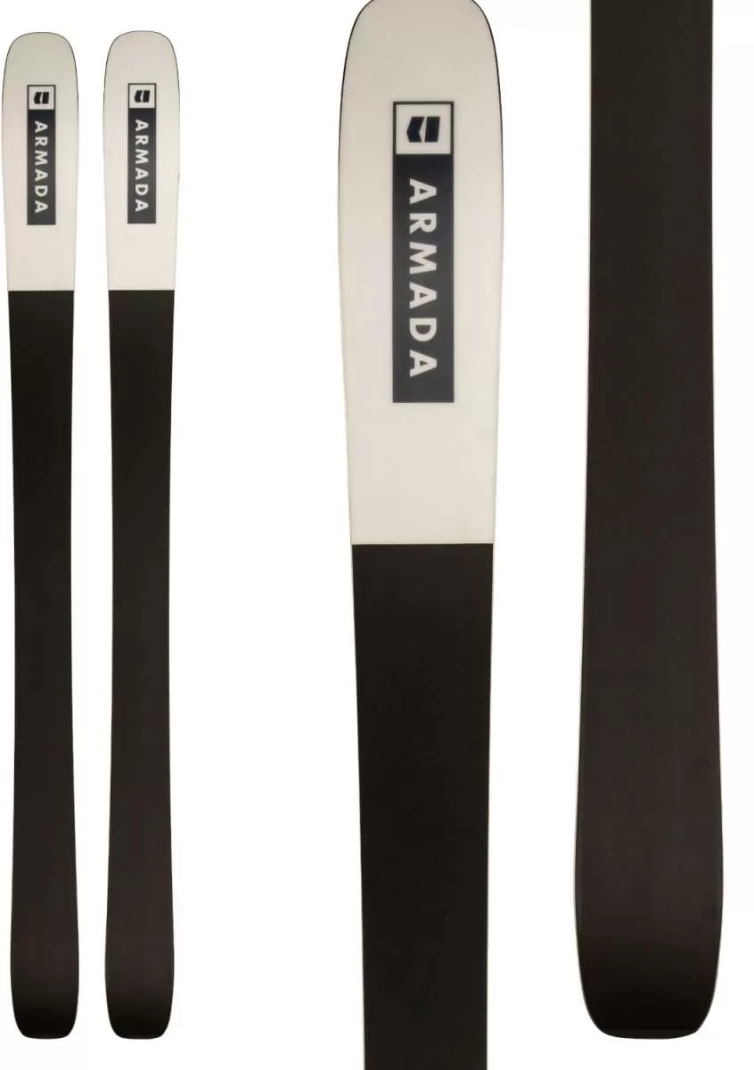 Armada Declivity 102 Ti Flat Ski 2022-2023 4 Armada Declivity 102 Ti Flat Ski 2022-2023 - Image 2