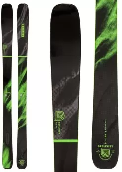 Armada Declivity 92 Ti Flat Ski 2022-2023