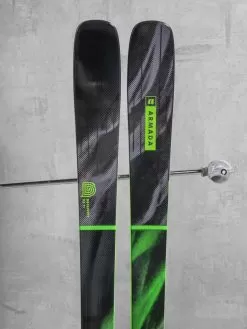 Armada Declivity 92 Ti Flat Ski 2022-2023 -Skiing Shop armada declivity 92 ti flat ski 2022 2023 ski pro 404744673